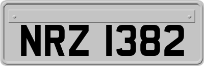 NRZ1382