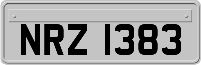 NRZ1383