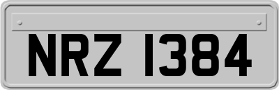 NRZ1384