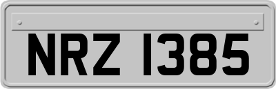 NRZ1385