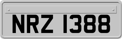 NRZ1388