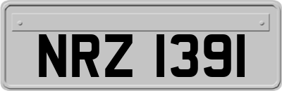 NRZ1391