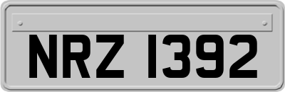 NRZ1392