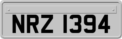 NRZ1394