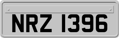 NRZ1396