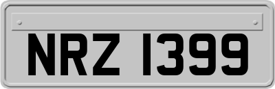 NRZ1399