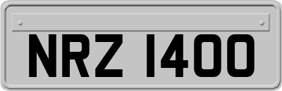 NRZ1400