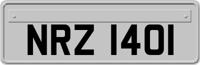 NRZ1401