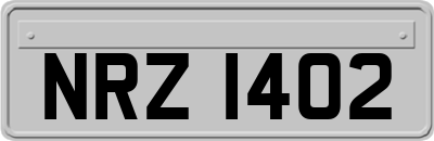 NRZ1402