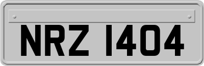 NRZ1404