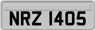 NRZ1405