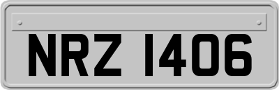 NRZ1406