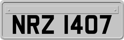 NRZ1407