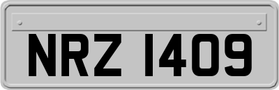 NRZ1409