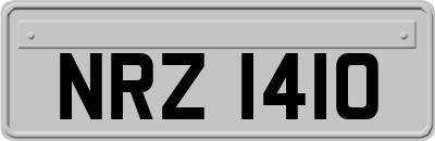 NRZ1410