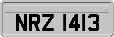 NRZ1413