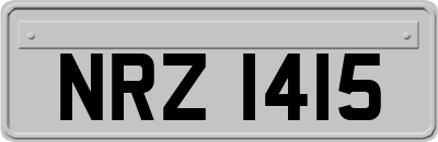 NRZ1415