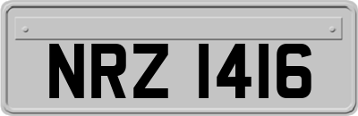 NRZ1416