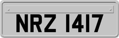 NRZ1417