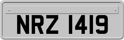 NRZ1419