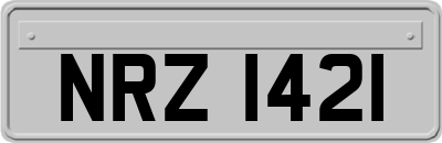 NRZ1421