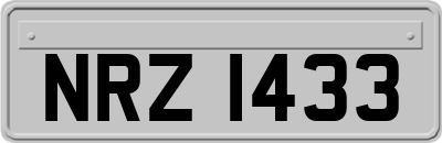 NRZ1433