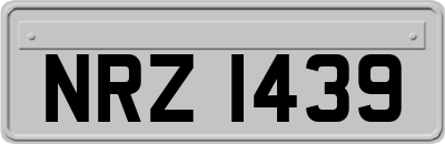 NRZ1439