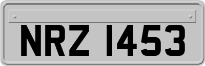 NRZ1453