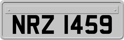 NRZ1459