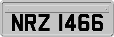 NRZ1466