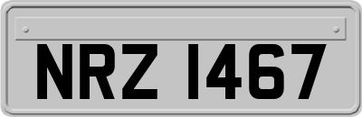 NRZ1467