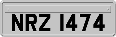 NRZ1474