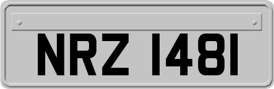 NRZ1481