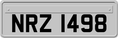 NRZ1498