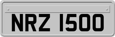 NRZ1500