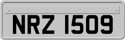 NRZ1509