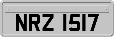 NRZ1517
