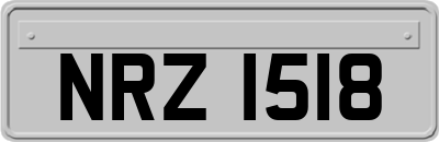NRZ1518