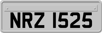NRZ1525