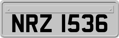 NRZ1536