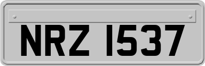 NRZ1537