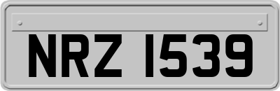 NRZ1539