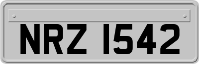 NRZ1542