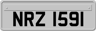 NRZ1591