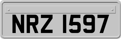 NRZ1597