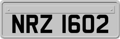 NRZ1602