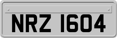 NRZ1604