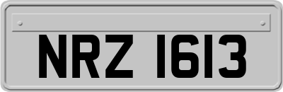 NRZ1613