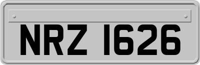 NRZ1626
