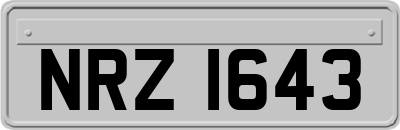 NRZ1643